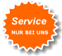 Neuer Online Service
